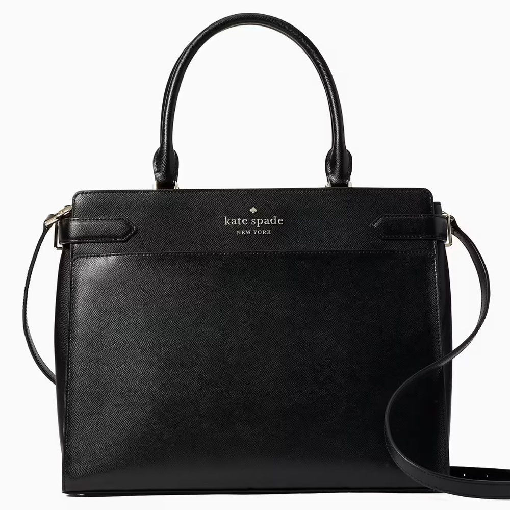 Kate Spade Large Staci Satchel